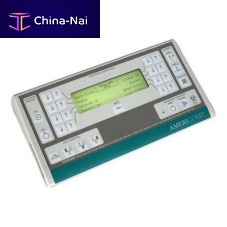 Multipurpose radiography X-ray generator Spectra 50HF floor-mountedwith control panel