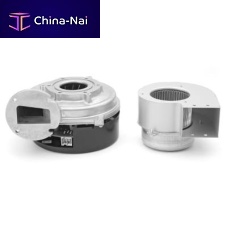 Brushless DC blower DRF seriesairrotarysingle-stage