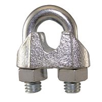 Galvanized for boats toggle clamp CP2 series