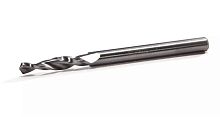 Dental drill bit dentobase exclmetallic
