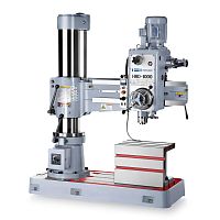 High precision drilling machine HRD-1000