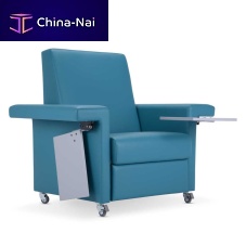 Contemporary relaxing armchair HANDI fabricplywoodfir