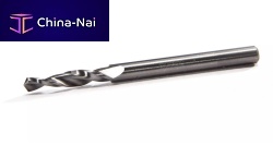 Dental drill bit dentobase exclmetallic
