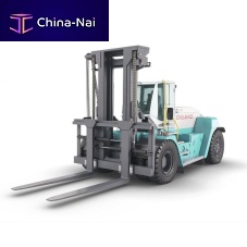 Electric forklift E-VERride-onindooroutdoor