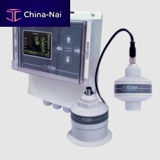 Flow measuring system CA400direct-contactcontrolUSB
