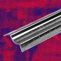 Stainless steel ruler 1774-300