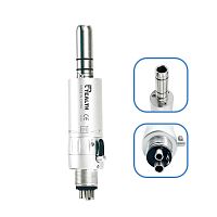 Dental micromotor MEN-02Cpediatricairaluminum