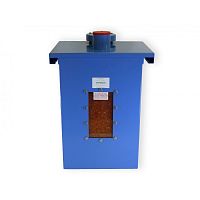 Desiccant dehumidifier BLD6340/01-03airtank ventilation