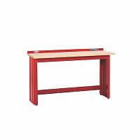 Wooden workbench CMST27200Rgarageheavy-duty
