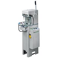 Profile drilling machine PEGASO3-spindleelectro-pneumatic