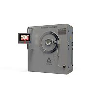 Film coating system REVESTA DEVELOPERlaboratoryR&Dpilot