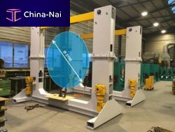 Welding rotator 2700