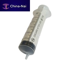 50 ml syringe disposable3-piece