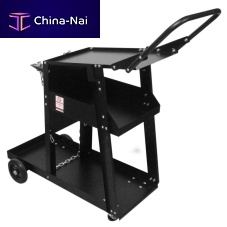 Storage cart FW101metalshelfgas bottle
