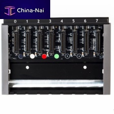6-10 slots backplane BCS-NX9000