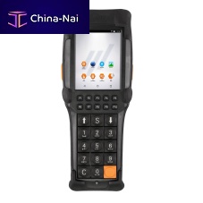 Handheld terminal M270SEprojected capacitive touchscreenwith keyboardmobile