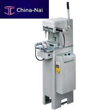 Profile drilling machine PEGASO3-spindleelectro-pneumatic