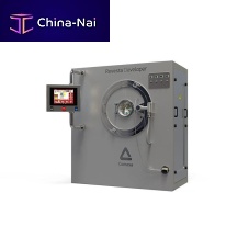 Film coating system REVESTA DEVELOPERlaboratoryR&Dpilot