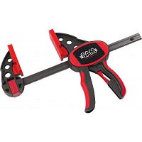 Manual clamp 455 seriesworkpiecesafetyadjustable
