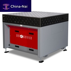 Dust suction unit AerBoxSystemindustrialfixed