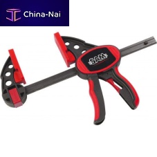 Manual clamp 455 seriesworkpiecesafetyadjustable