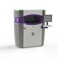 Interferometry inspection machine Calixtavisualindustrialmeasurement