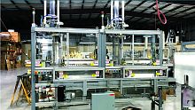 Paper cup counting machine NAS®
