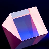 Right-angle prism GCL-03012 seriesfused silica