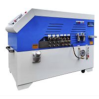 Mold inspection machine TMG-Sfor the electronics industryfor the pharmaceutical industryfor the food industry