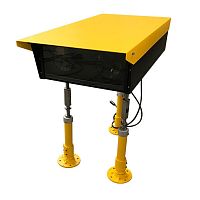Approach light STM.650 seriesPAPIlandingfor airport