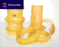 Mold base