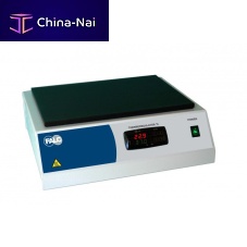 Laboratory hot plate PA seriesaluminiumsteelcoated