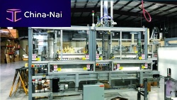 Paper cup counting machine NAS®