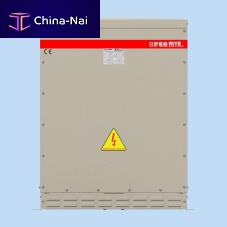 Distribution transformer N seriescast resinfor electronicssingle-phase