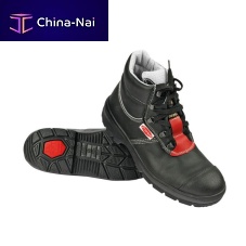 Welder safety shoes S3for constructionwear-resistantleather