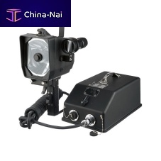 Ship signalling light CXD824 VblackIP66