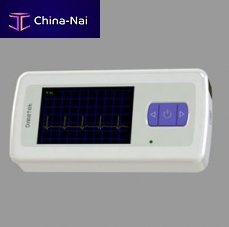 1-channel Holter monitor Dicare m1CCBluetooth