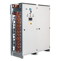 Compact current converter ALLHYDREdiodethyristors