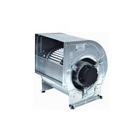 Air blower BD-BD CUBICimpellersingle-stageair conditioning