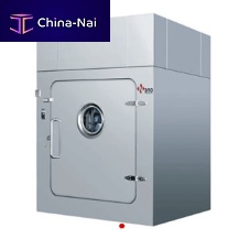 Water washing machine QXZautomaticprocess