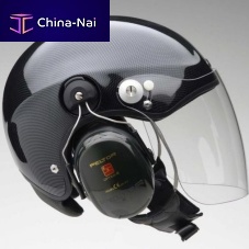 Paramotor helmet IS001CBintegralLS