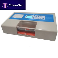 Benchtop hardness tester LY-TC5tabletcapsuledigital display