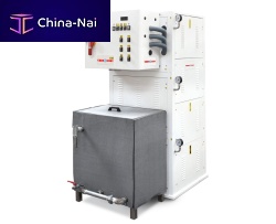 Steam boiler NGV-60180electricwoodtubeless