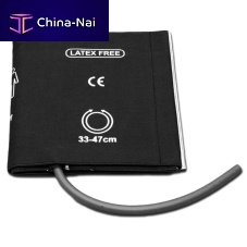 Sphygmomanometer cuff v.202Dadult1-tubeL