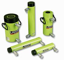 Hydraulic cylinder SM seriespistonsingle-acting