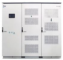 Off-line UPS ZGR DVC/SEPEC seriesthree-phasehigh-performanceindustrial