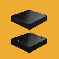 DC/DC power supply CHDH900-270S28single-outputwith short-circuit protectionwith overcurrent protection