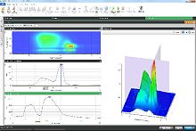 GPC/SEC software OMNISEC chromatographyanalysisacquisition