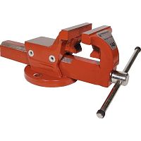 Machine tool vise 400083027 seriesmanualinterchangeable jaws