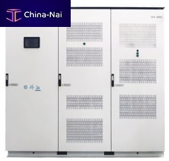 Off-line UPS ZGR DVC/SEPEC seriesthree-phasehigh-performanceindustrial